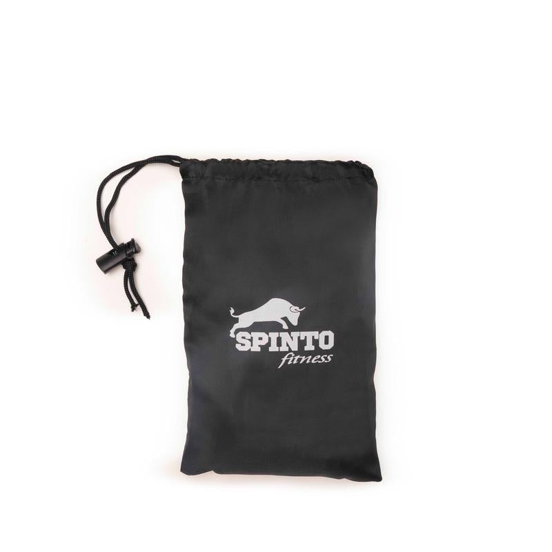 Resistance Bands Set of 5 – Heavy-Duty Non-Slip Latex Workout Bands for Glutes, Legs & Full-Body Strength Training | Portable Fitness Bands for Home, Gym & Travel